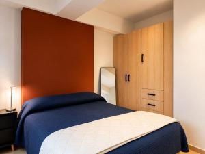 2BDR APT in Nebraska Mexico City