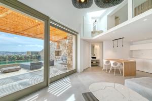 Panormos Bay Suites Luxury Resort