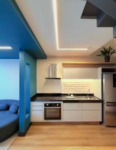 Iconic Duplex I Oscar Freire Living