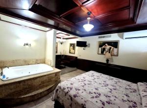 Horus Aparta Hotel