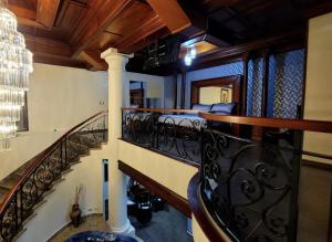 Horus Aparta Hotel