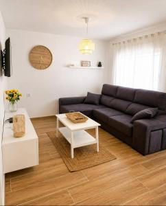 Gerones Atea Beach Apartment