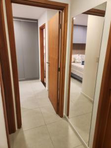 Apartamento Design Exclusivo na Jatiúca 550m da Praia Piscina