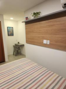 Apartamento Design Exclusivo na Jatiúca 550m da Praia Piscina