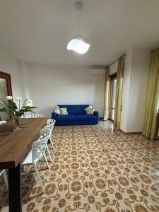 Lemon House Formia
