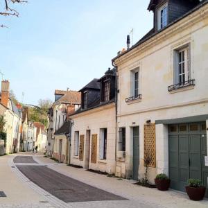 Appartement 2 pièces Au cœur de la ville Amboise