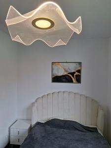 Golden Pearl Apartments