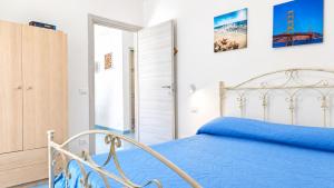 Azzurro di Levante San Lorenzo
