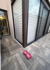 Comfortable, equipped house for long stays