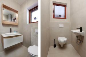 Apartment Maxi 3