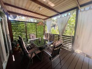 LunaSky Biograd Mobile Home