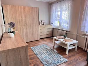 Maj Apart Gdańsk Wrzeszcz