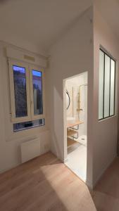Joli appartement climatisé à 100m de la Gare