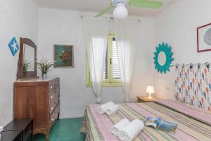 Il Vecchio Faro A42 Close To The Beach - Happy Rentals
