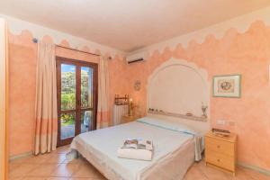 Il Poggio A3 With Shared Pool - Happy Rentals