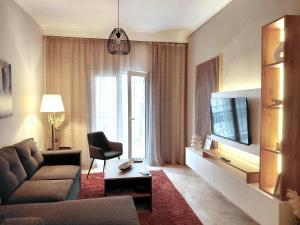 Maison Centrale - Free Private Parking - Luxury Stay in Serres Center