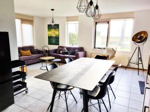 Detached House in Breskens near Dutch Coast