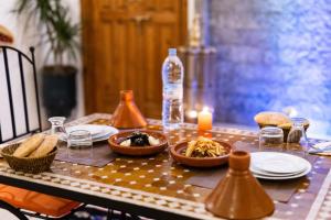 Riad Shams El Medina