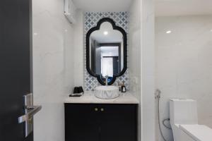 Viet Valley Hotel & Spa - Lake View Sapa