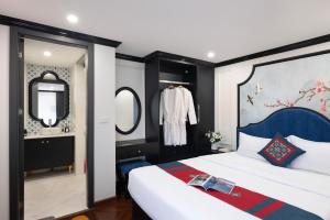 Viet Valley Hotel & Spa - Lake View Sapa