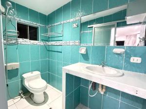 Hermoso Mini Apartamento Frente al Mar de Zorritos
