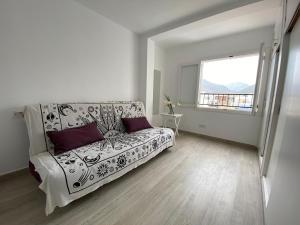 Apartamento en primera línea