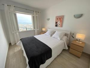 Apartamento en primera línea