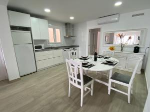 Apartamento en primera línea
