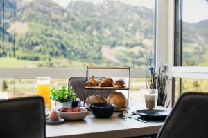 Posthof - Alpine Living Apartments near Sterzing