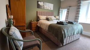 Mains Street Retreat
