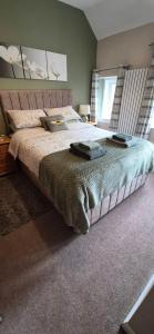 Mains Street Retreat