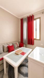 Cosy studio tangier