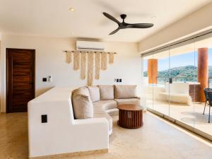 Villas Zielo - Estrella 101 - Ocean Views