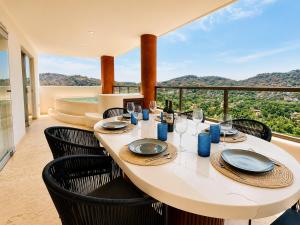 Villas Zielo - Estrella 101 - Ocean Views