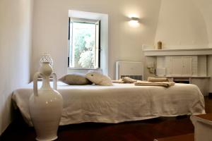 La Torretta Guest House - Palazzina Indipendente con Terrazza - Molfetta