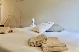 La Torretta Guest House - Palazzina Indipendente con Terrazza - Molfetta