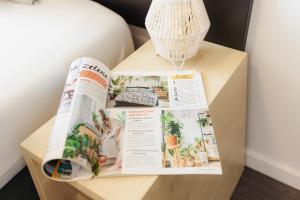 BNB Liberty Square Residence