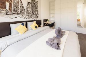 BNB Liberty Square Residence