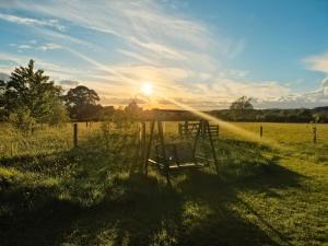 River Meadow Retreat
