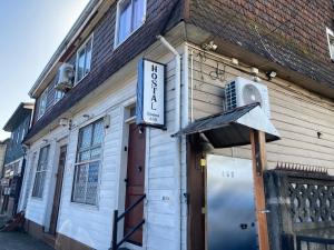 Hostal Cochrane