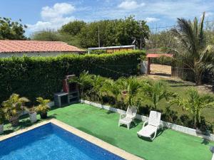 Cabaña los Abuelos