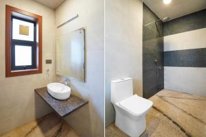 Townhouse PI Greater Noida Formerly White Elephant