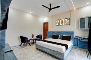 Townhouse PI Greater Noida Formerly White Elephant