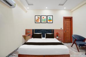 Townhouse PI Greater Noida Formerly White Elephant
