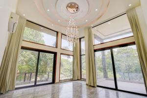 Townhouse PI Greater Noida Formerly White Elephant