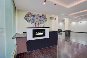Townhouse PI Greater Noida Formerly White Elephant