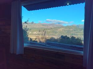 Tiny House de montaña