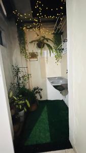 Loft Dourado III 2 km do Parnaíba Shopping