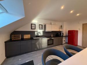 CASA Linda - Luxury flat for Chill Travel & Work