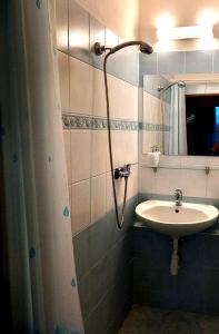 Apartmán s 2 balkónmi pri lese Horný Smokovec